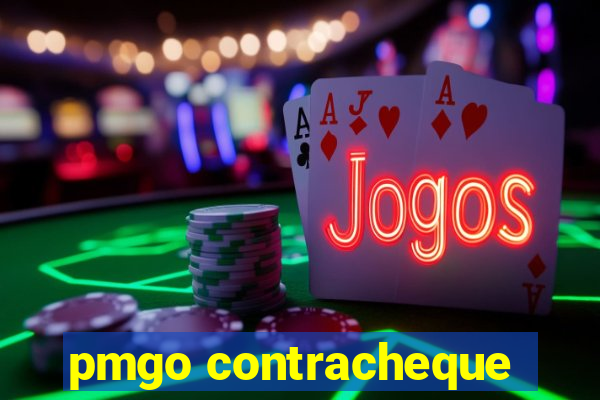 pmgo contracheque